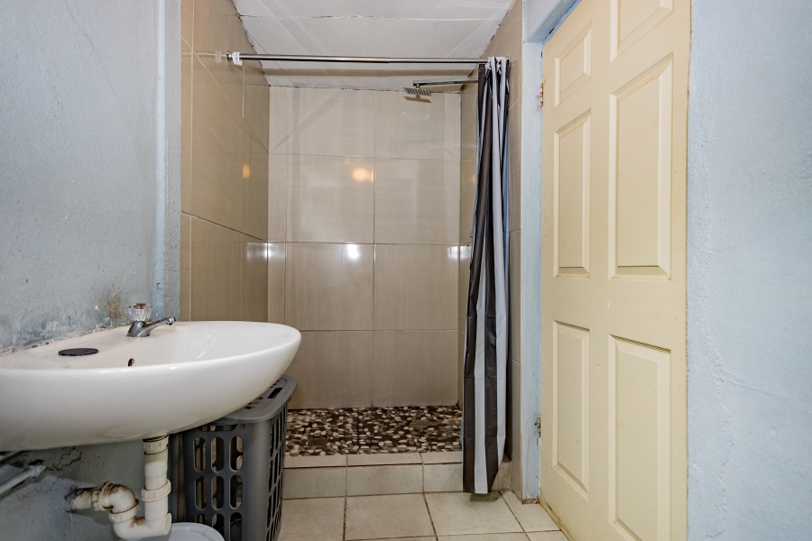 3 Bedroom Property for Sale in Uitsig Western Cape